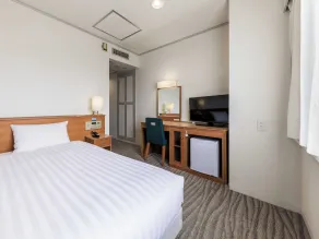 Nishitetsu Inn Fukuoka - Camera
