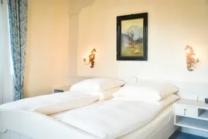 Hotel Rex - Room