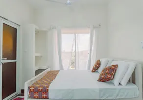Avana Jayna Resort Watamu - Room