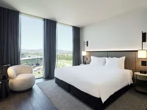 Hyatt Place Melbourne Caribbean Park - View from room