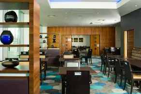 Holiday Inn Express Lincoln City Centre by IHG - Restaurant