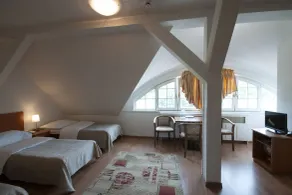 Art Deco Hotel Hoffmann - Room