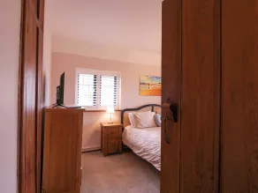 Home by the Sea - Room