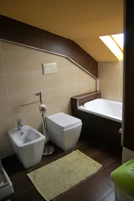 B&B Monte Vulture - Bathroom