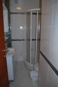 Apartments Stević - Monaco - Baño