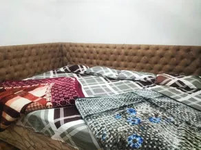 Shree Gopal Niketan - Room
