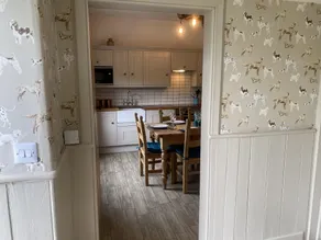 Netherraw - Private kitchen