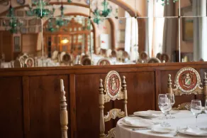 Hotel Duran - Restaurant