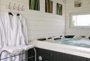 Hôtel Le Clos Rhea St Martin de Ré - Spa