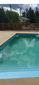 Rustic Wave Cottages - Pool