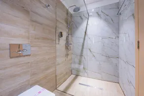 Hotel Franca Tivat - Bathroom