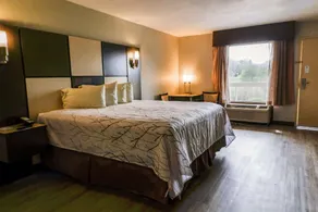Best Western Cades Cove Inn - Rom