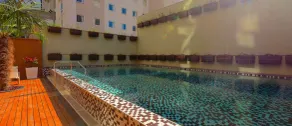 Vila Galé Paulista - Pool