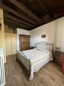Hotel La Torre - Zimmer