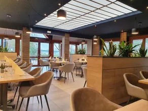 Hotel Le Caballin - Ristorante