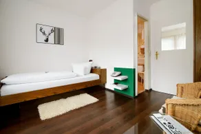 Holzschuhs Schwarzwaldhotel - Chambre