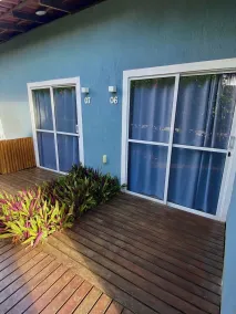 Pousada Alto da Floresta Noronha by Alto da Ilha - Room