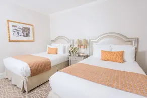 Warwick Melrose Hotel - Rum