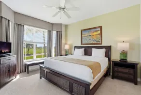 GreenLinks Golf Villas at Lely Resort - Værelse
