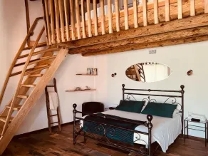 B&B FANCHETTI 1938 - Værelse