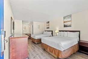 Ocean 5 Hotel - Rum