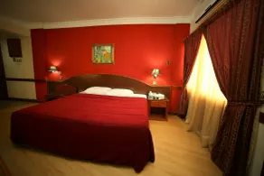 Awal Hotel - Room
