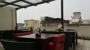 Hotel Sunstar Heritage - Restaurant