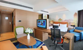 Hampton By Hilton Foshan Sanshui - Room