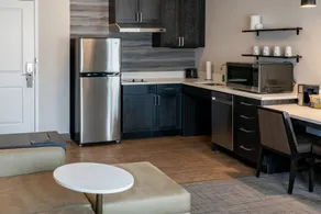 Residence Inn by Marriott Wilkes-Barre Arena - Chambre