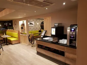 Euro Hôtel Airport Orly Rungis - Restaurant