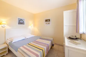 Résidence Lagrange Vacances L'Estran - Room