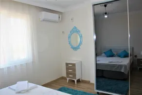 Mavi Restaurant & Apartments 2 - Room