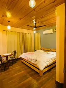 Royal Guest House - Chambre