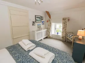 Fern Cottage - Rum