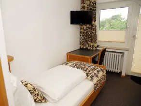 Restaurant-Hotel Haus Mühlenbrock - Room