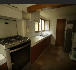 Great House Cuerna - Private kitchen