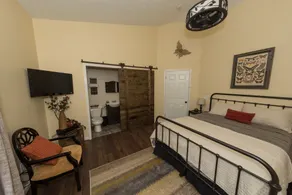 Creekside Inn - Salle de bain