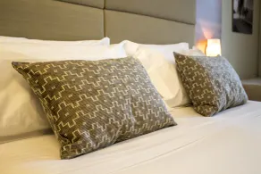 Hotel Corte Valier - Værelse