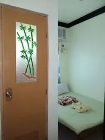 Balai Mariacaria Pension House - Room
