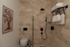 Mezova Otel - Bad
