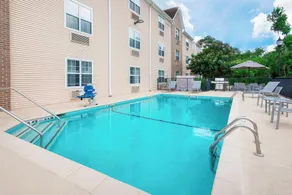 TownePlace Suites Savannah Midtown - Pool