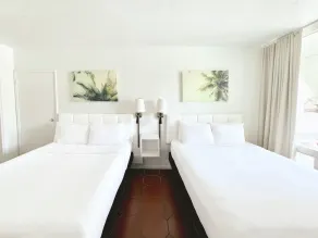 Tropi Rock - Room