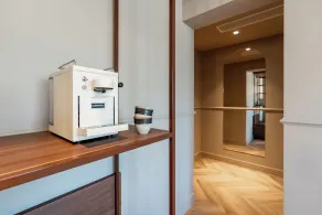 Boutique Hotel Malie House - Chambre