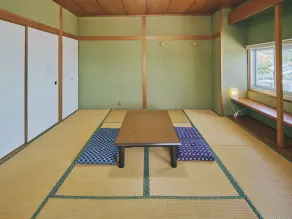 Guest Living Mu Nanki Shirahama - Camera