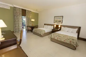 Hotel JP Ribeirão Preto Resort & Convenções by Nacional Inn - Room