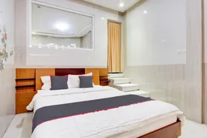 Hotel O Yogyakarta near MM UGM formerly Bama Guesthouse - Room