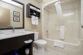Comfort Inn - Chambre