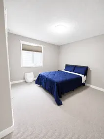 Luxury 4BR and 3,5 Bath in Beautiful Neighborhood - Værelse