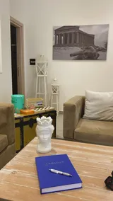 Hotel Portum - Réception