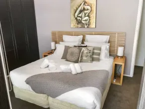 Fernbrook Escape Secluded and Serene - Quarto